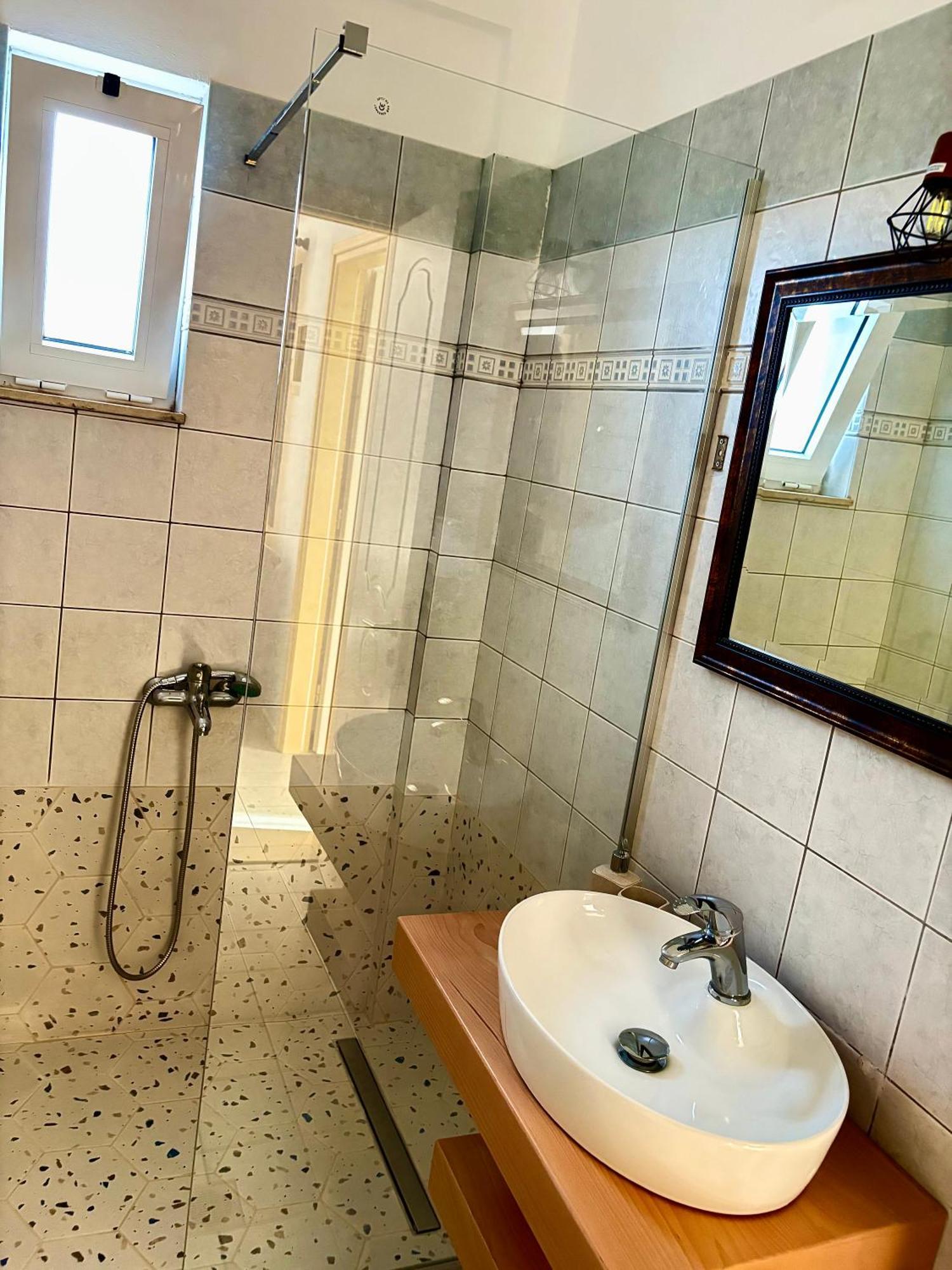 Rousolakos Pool Apartments Palekastro Eksteriør billede
